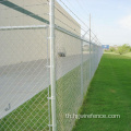 Fencel Garden Fence Strip สำหรับห่วงโซ่ลิงค์รั้ว